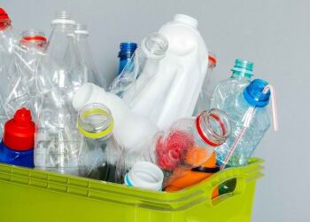 Penggunaan Plastik Terus Menerus dan Tidak Hati-Hati Dapat Berdampak Pada Kesuburan Wanita