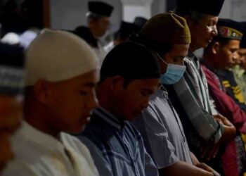 Thariqat Naqsabandiyah di Sumut Tetapkan Puasa Ramadan 1446 H Dimulai 1 Maret 2025