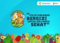25 Januari : Hari Gizi Nasional 2025. Berikut Sejarah, Tema Peringatan