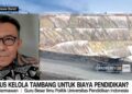 Sejumlah Kampus Buka Suara Soal Rencana Perguruan Tinggi Boleh Kelola Tambang