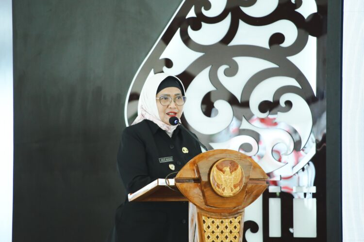 PPDI dan Pemkab Lumajang Bersinergi Wujudkan Lumajang Aman, Maju, dan Sejahtera