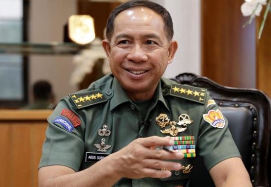 Panglima TNI Bakal Rekrut Warga Sipil Jadi Tentara Siber
