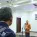 Sertijab sebagai Momentum Perkuat Komitmen Pelayanan Publik di Lumajang