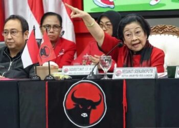 Tegas! Wamendagri Ultimatum Kepala Daerah PDIP ke Magelang