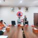 BPBD Lumajang Perkuat Sinergi dengan BPBD Jatim damBMKG untuk Mitigasi Bencana