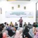 Baznas Lumajang Komitmen Memberdayakan Masyarakat Lewat Program Pelatihan UMKM