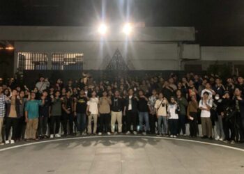 Mahasiswa dan Masyarakat Akan Gelar Aksi Demo di Depan Gedung DPRD Jatim Hari Ini, Tolak kebijakan Meresahkan