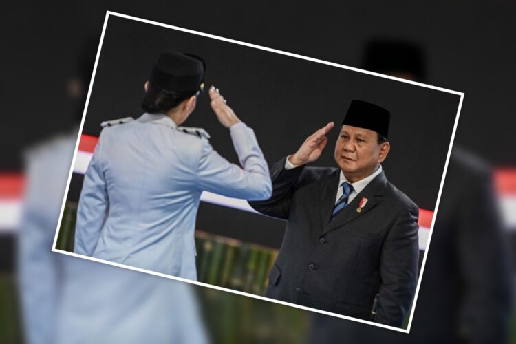 Kata Analis Retreat Kepala Daerah Merupakan Panggung Prabowo