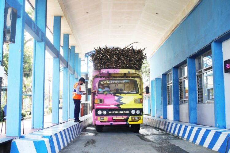 Pemkab Lumajang Tingkatkan Efektifitas Pengawasan dan Pengelolaan Transportasi untuk Sistem Lalu Lintas yang Lebih Tertib