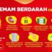 Dinkes-P2KB Ajak Masyarakat Aktif Berantas Sarang Nyamuk, Kunci Tekan Kasus DBD