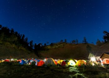 Pemkab Lumajang Dorong Solusi Terbaik Terkait  Tarif Jasa Pendamping Semeru