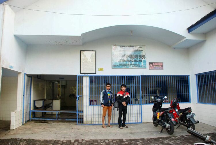 KUD di Lumajang Mulai Direvitalisasi untuk Perkuat Ekonomi Desa