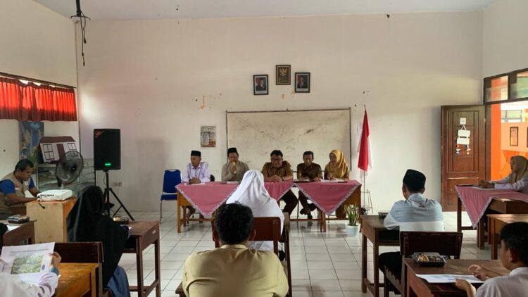 Pesantren di Lumajang Terapkan Pola Hidup Ramah Lingkungan dengan Program Eco Pesantren