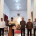 Rabu Ini, Presiden Prabowo Resmikan Layanan Bank Emas Pertama di Indonesia