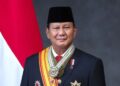 Prabowo Tegaskan Kabinetnya Kompak dan Kuat di Tengah Isu Reshuffle