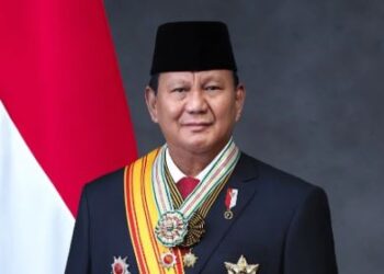 Prabowo Tegaskan Kabinetnya Kompak dan Kuat di Tengah Isu Reshuffle