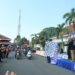 Jelajah dan Promosi Wisata Lumajang, Lewat Penghobi Motor