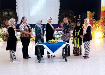 Pemkab Lumajang Selalu Dukung Pelestarian Seni Tari untuk Kembangkan Pariwisata dan Budaya