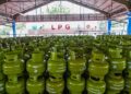 Pemerintah Akan Tetapkan Harga Eceran Tertinggi LPG 3 Kg