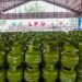 Pemerintah Akan Tetapkan Harga Eceran Tertinggi LPG 3 Kg