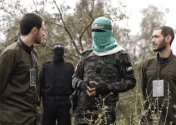 Pesan Kuat Al Qassam : Dua Sandera Belum Bebas Sambut Pembebasan Gelombang Ketujuh