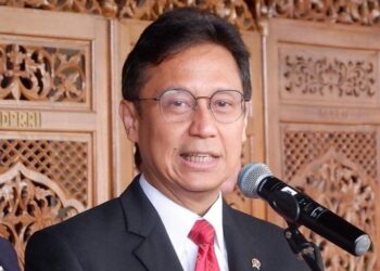 Menkes Budi Gunadi Sadikin Sebut Alasan Biaya Kesehatan di RI Mahal