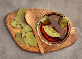 Catat! 5 Rebusan Daun Ini Bisa Turunkan Asam Urat dan Redakan Nyerinya