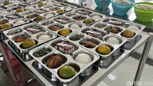 Anggaran Sebesar Rp3 Miliar  Disiapkan Pemkab Lumajang Untuk Program Makan Bergizi Gratis