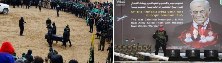 Analis: Pengembalian Jenazah Sandera Kian Memukul Pemerintahan Netanyahu