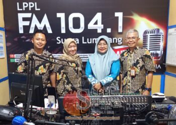 Dalam Rangka HUT Ke-19 BKOR Lumajang Agendakan Even di Bulan Februari