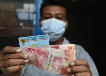 Berikut Daftar 4 Bansos Yang Cair Februari 2025