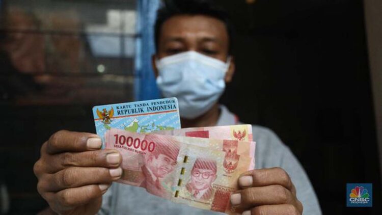 Berikut Daftar 4 Bansos Yang Cair Februari 2025