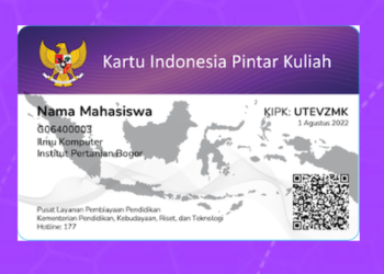 Jadwal Pencairan KIP Kuliah 2025, Ini Rincianya