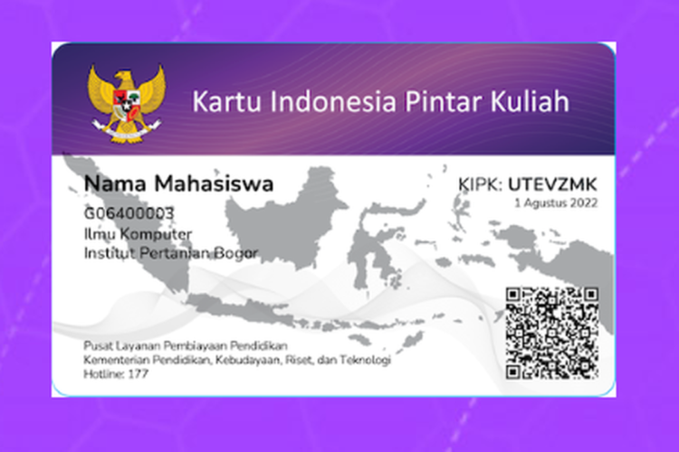 Jadwal Pencairan KIP Kuliah 2025, Ini Rincianya