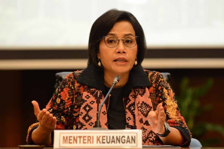 Berikut Daftar 5 Kementerian Dengan Pemangkasan Anggaran Terbesar di 2025