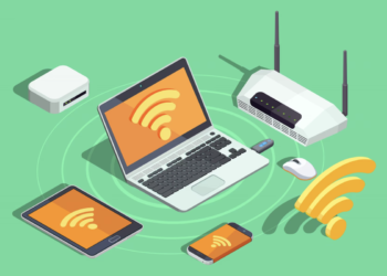 Laporan Digital 2025 Global Overview Report : Kecepatan Koneksi Internet di Indonesia Masih Jauh di Bawah Rata-Rata Dunia