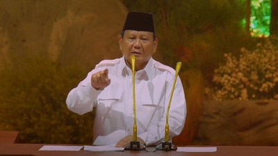 Daftar 4 Program Penting yang Tak Kena Pemangkasan Anggaran