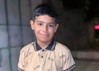 Anak Palestina Berusia 7 Tahun Ditembak Mati Israel di Tepi Barat