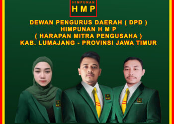 HMP Lumajang Siap Bergerak Maju: Menyongsong Masa Depan Usaha yang Lebih Berkembang