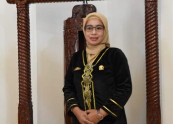 Ketua Dewan Minta Pemkab Tidak Melakukan PHK Massal Tenaga Kerja Non ASN