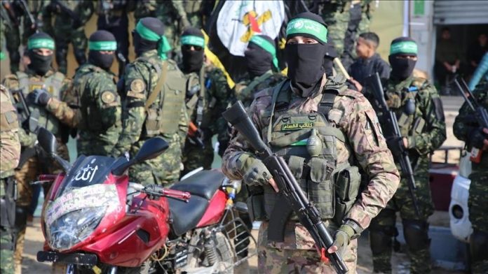 Hamas: Negosiasi Gencatan Senjata Fase Kedua Resmi Dimulai