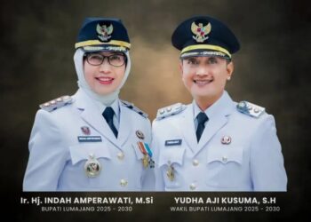 Bunda Indah 100 Hari Kedepan Akan Menata Birokrasi Lebih Efesien