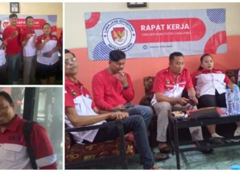 LBSI Lumajang Turun Tangan Tangani Kasus Penggelapan di Surabaya Jawa Timur