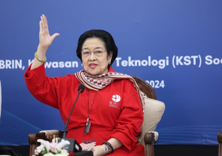 Ini Analisis Pakar Politik Unpad Motif Megawati Larang Kader PDIP Ikut Retret