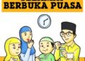 Puasa Sarana Menjaga Hati, Lisan, dan Akal