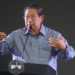 Agar Steril SBY Kenang Tak Gunakan Istana saat Jumpa Pimpinan Parpol