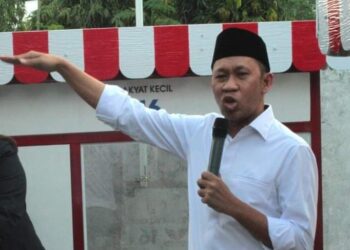 Berangkat dari Gagasan Anies Baswedan, Ormas Gerakan Rakyat Dideklarasikan