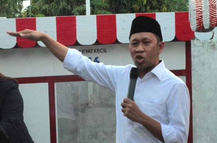 Berangkat dari Gagasan Anies Baswedan, Ormas Gerakan Rakyat Dideklarasikan