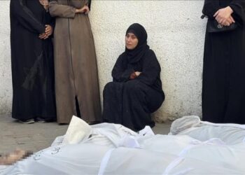 ICRC: Korban Genosida Melonjak, Rumah Sakit Gaza Kewalahan