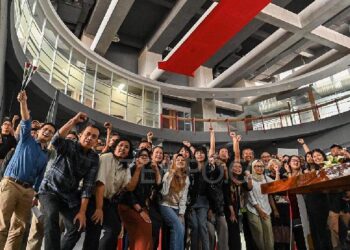 Menghalangi Kebebasan Pers Bisa Dipidana 2 Tahun atau Denda Rp 500 Juta